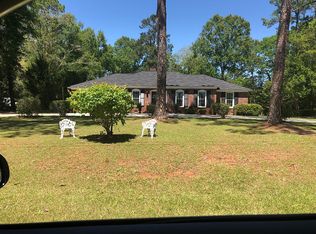 2206 Chatham Dr, Albany, GA 31721