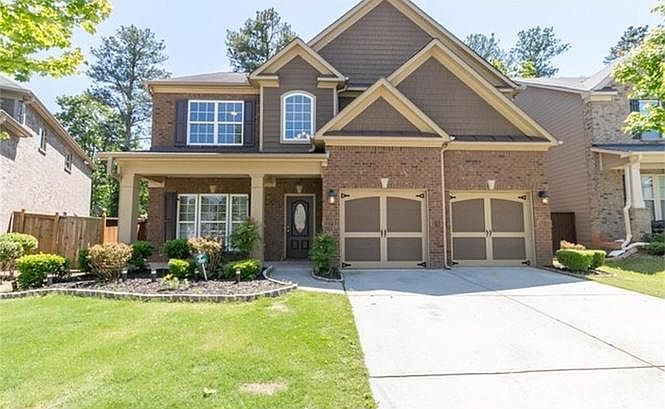 1st image of 495 Highbranch Cir