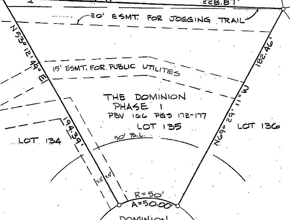 1st image of [lot 135] 1464 Dominion Hts
