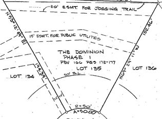 [lot 135] 1464 Dominion Hts, Pittsburgh, PA 15241
