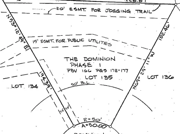 [lot 135] 1464 Dominion Hts, Pittsburgh, PA 15241
