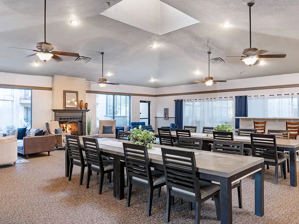 Springbrook Apartments