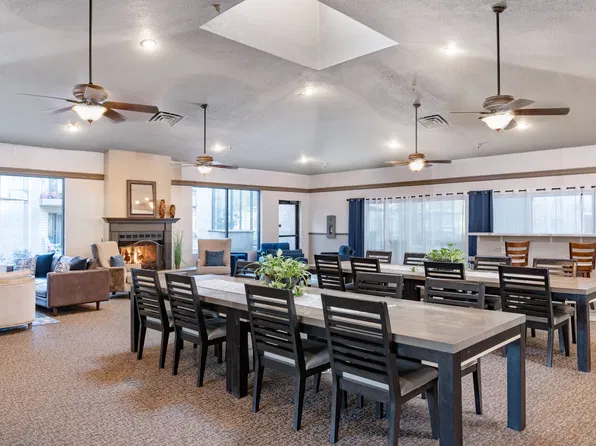 Springbrook Apartments