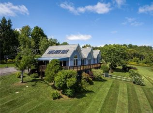 9 Occum Ridge Road, Clinton, NY 13323
