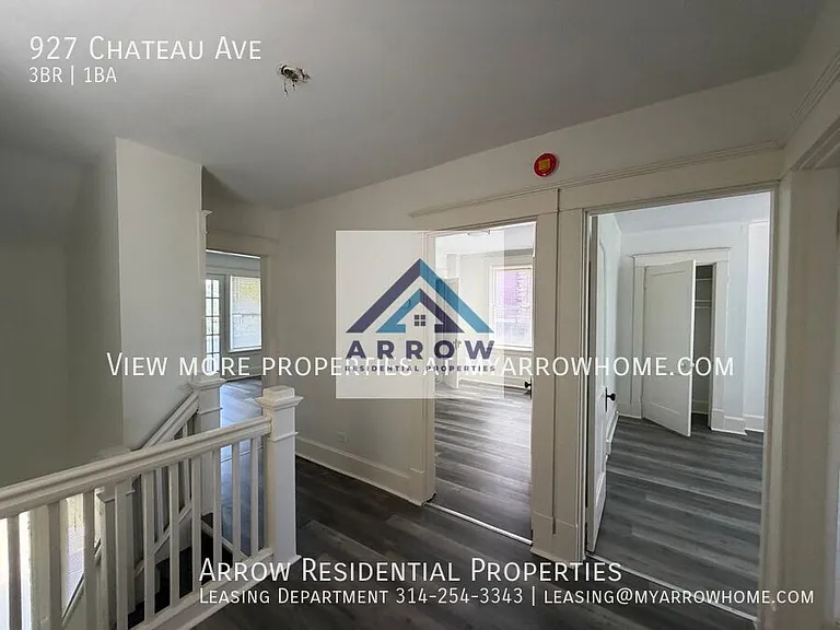 927 Chateau Ave — Photo 11