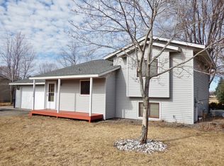 13590 Bradley Blvd SE, Becker, MN 55308