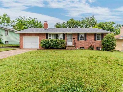 510 Coronado Dr, Junction City, KS, 66441