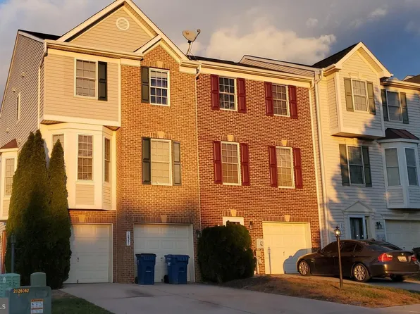 18351 Roy Croft Dr, Hagerstown, MD 21740