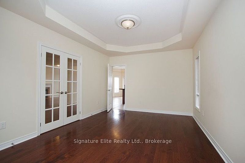 Ajax House for rent - 4 Bedrooms — photo 4