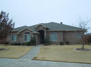 4002 100th Pl, Lubbock, TX 79423