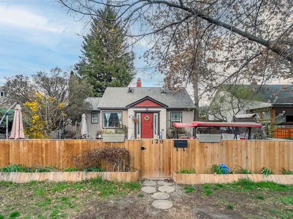 126 Bassett St, Penticton, BC V2A 5W2