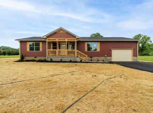 139 Duck Pond Rd, Sparta, TN 38583
