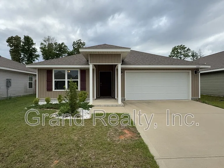 4407 White Cedar Ct — Photo 1
