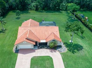 1595 SW 115th Ave, Davie, FL 33325