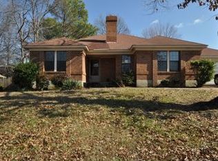 4388 Ross Rd, Memphis, TN 38141