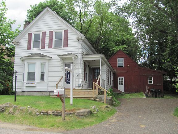 2nd image of 1 Hall Street