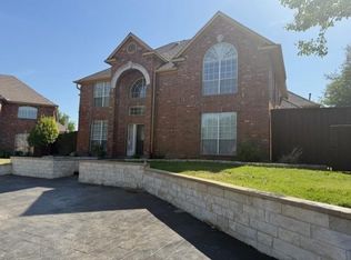 4204 Rockingham Way, Plano, TX 75093