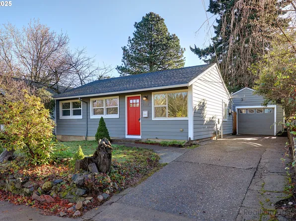 9318 N Trumbull Ave, Portland, OR 97203