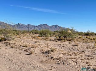 Barcelona Rd SW, Deming, NM 88030