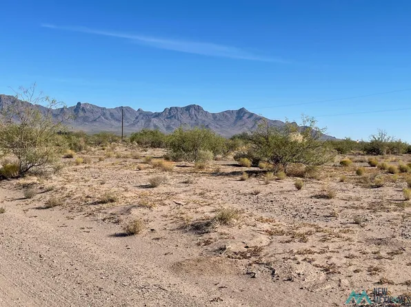 Barcelona Rd SW, Deming, NM 88030