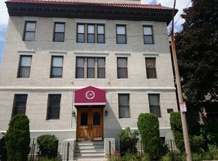 33 Brainerd Rd APT 307, Allston, MA 02134