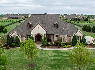 5430 Pebble Creek Dr, Prosper, TX 75078