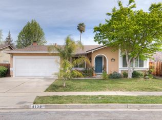 4132 Snowbank Ct, San Jose, CA 95135
