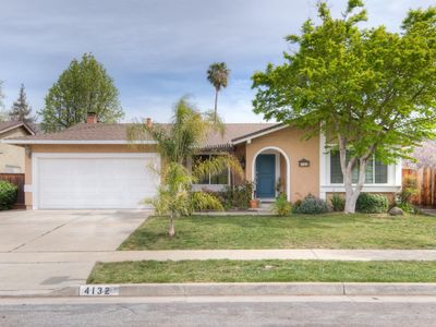 4132 Snowbank Ct, San Jose, CA, 95135