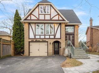 204 Sheraton Ct, Oakville, ON L6L 5N3