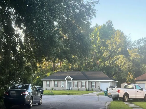 1217 Carolina Cv, Rincon, GA 31326