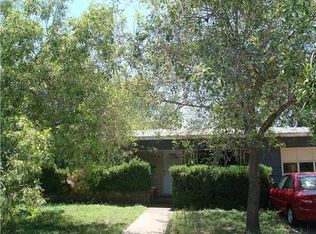 6805 Daugherty St, Austin, TX 78757