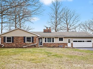 6835 Country View Rd, Kalamazoo, MI 49004