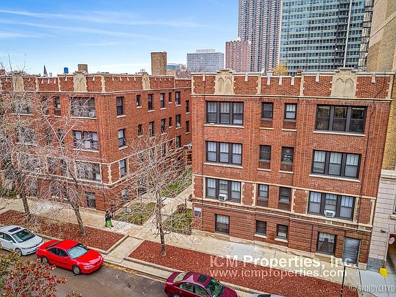 2nd image of 516 W Cornelia Ave #2J