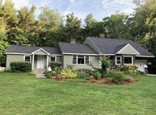 76 Holden Rd, Paxton, MA 01612