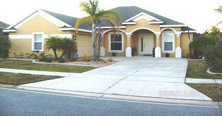 House Front