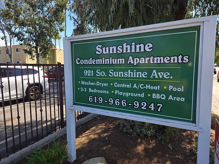 Pacifica Sunshine — Photo 24