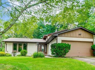 6629 Windmill Dr, Liberty Township, OH 45044