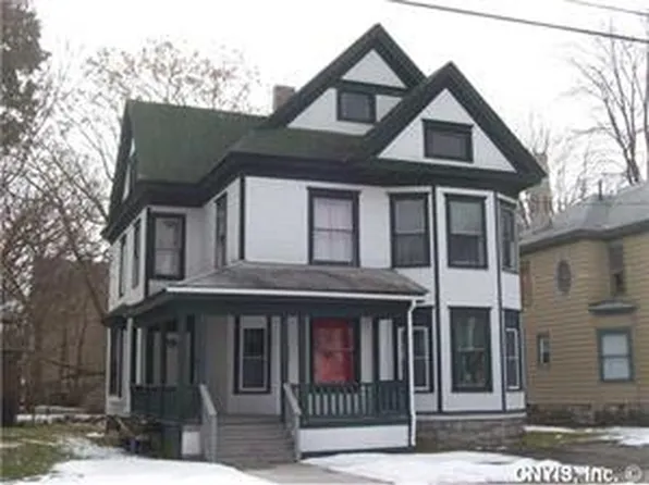 207 McLennan Ave, Syracuse, NY 13205
