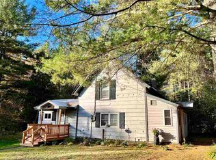 23 Folsom Rd, Fine, NY 13639