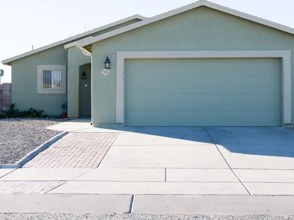 268 E Medina Rd, Tucson, AZ 85756