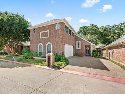 1503 Fiori Way, Euless, TX, 76039