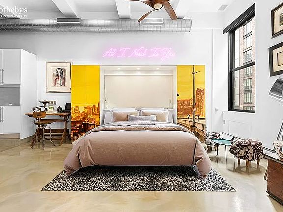 5th image of 529 W 42nd St APT 2G