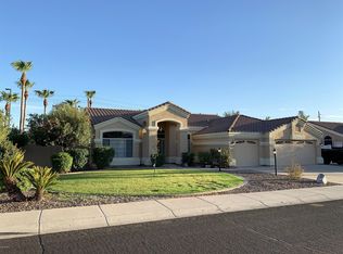 385 W Liberty Ln, Gilbert, AZ 85233