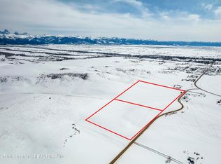 3000 W 7000 N, Tetonia, ID 83452