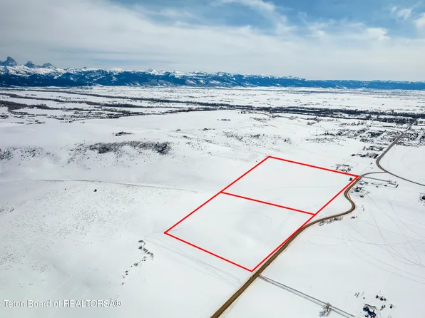 3000 W 7000 N, Tetonia, ID 83452