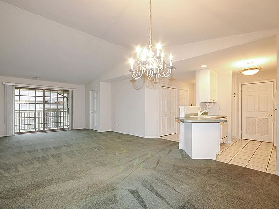 Open concept