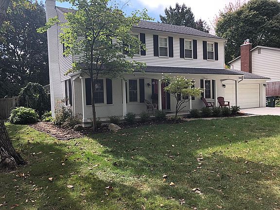3rd image of 4216 Allegheny Dr