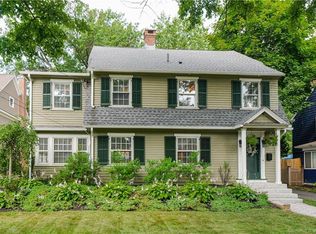 41 Bishop Rd, West Hartford, CT 06119