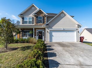 811 Hackney Rd, Johnson City, TN 37615