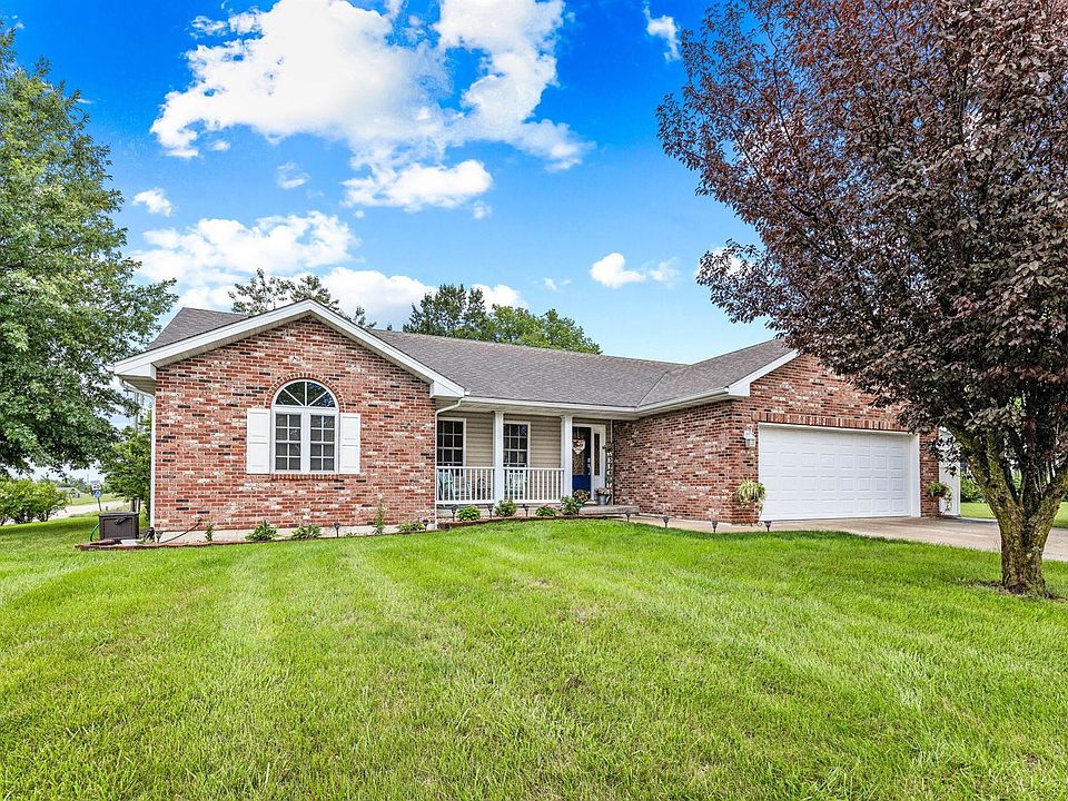 400 Tanglewood Way, Fulton, MO 65251 Zillow
